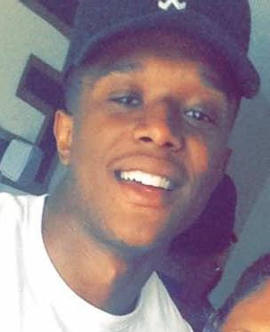 Jonah Caldwell death by force case profile photo