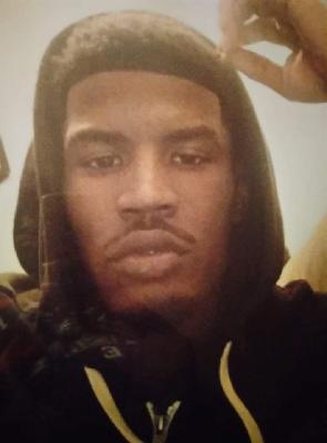 Marico Thomas death by force case profile photo