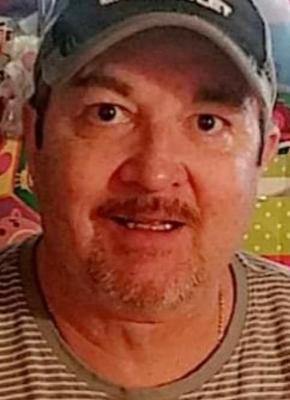 William Valentine death by force case profile photo