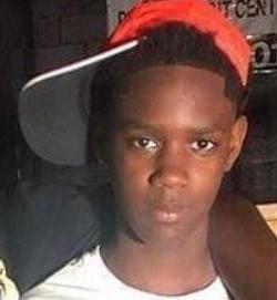 KaVeon Monie death by force case in Memphis, TN