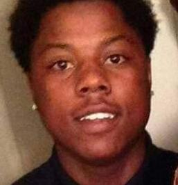 TreVon Holloway death by force case in Antioch, TN