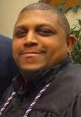 Kevin J. Roberts death by force case in Knoxville, TN