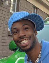 Cedric Birdsong death by force case profile photo