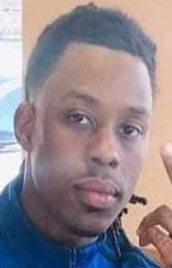 Derrick Johnson death by force case profile photo