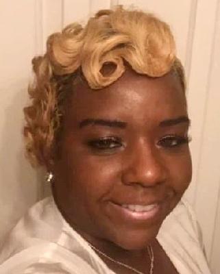 Terita Smith death by force case in Memphis, TN