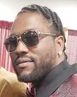 Harry Olando Jermaine Clemons death by force case in Knoxville, TN