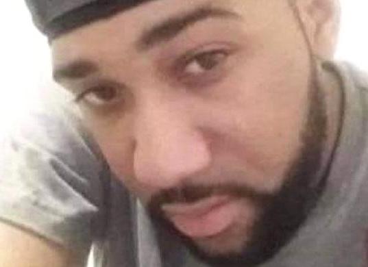 Robert Howard death by force case profile photo
