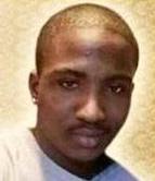Randy Jones death by force case in St. Louis, MO