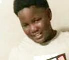 Dameon Chalmers death by force case profile photo