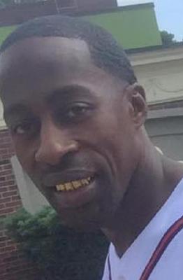 Brodrick Moore death by force case profile photo