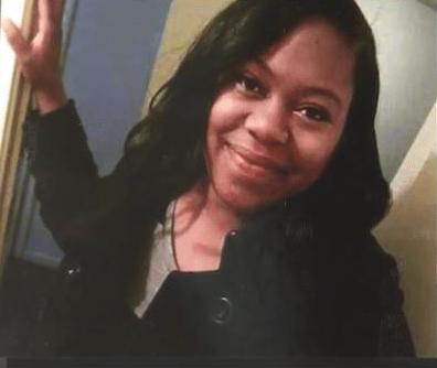 Sherrina Young Malone death by force case in Memphis, TN