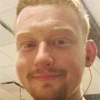 Jordan Pilcher death by force case profile photo