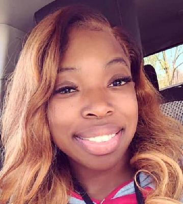 Alexis J. Douglas death by force case in Nashville, TN