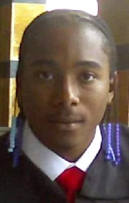 Artie Leroy Thomas death by force case profile photo