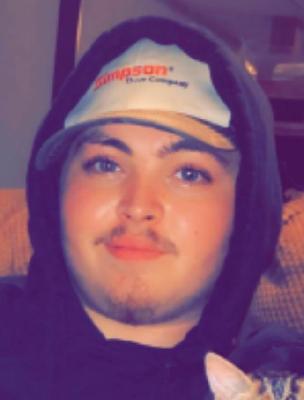 Brent Flatt death by force case profile photo