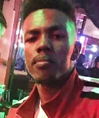 Jamaal Zakiya death by force case in Nashville, TN