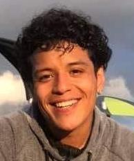 Jesus Reyes death by force case profile photo