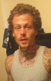 Johnathan Welch death by force case profile photo