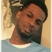 Lamon Clark death by force case profile photo