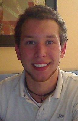 Christopher Trivette death by force case profile photo