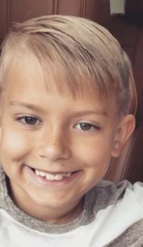 Ezekiel Iacob death by force case profile photo