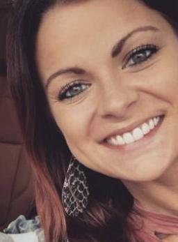 Jessie Binkley death by force case profile photo