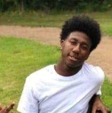 Anthony Grayson death by force case profile photo