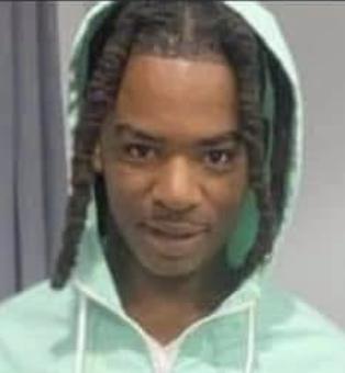 Antwan Palmer death by force case in Nashville, TN