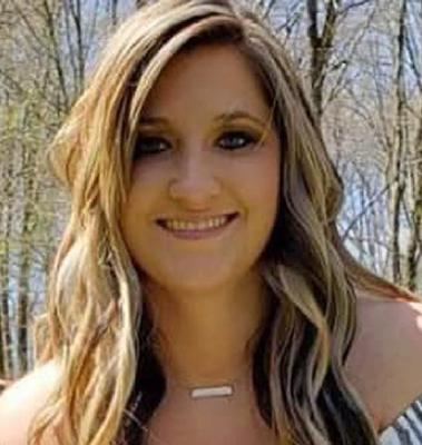 Caitlyn Kaufman death by force case profile photo