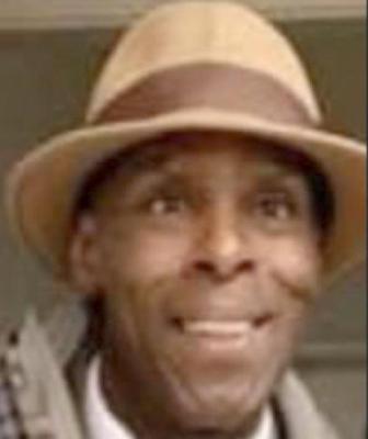 Vincent Harris death by force case profile photo
