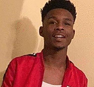 Christopher Latrell Webber death by force case in Nashville, TN
