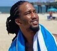 Randy Williams death by force case profile photo