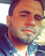 Seth Stephens death by force case profile photo