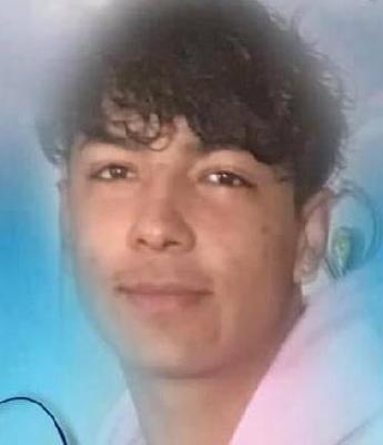 Jonathan Gonzalez death by force case profile photo
