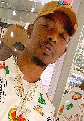 Cedarius Deon McCorry death by force case in Antioch, TN