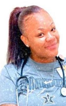 Demetria Rivers death by force case profile photo
