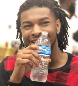 Markarius Perry death by force case profile photo