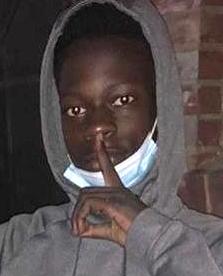 Abdiwahab Adam death by force case profile photo