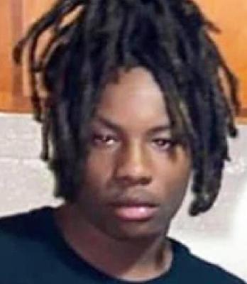Donquez Abernathy death by force case profile photo