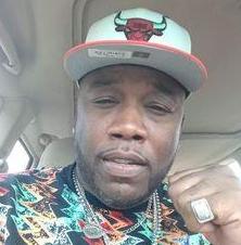 Clinton Ingram death by force case profile photo