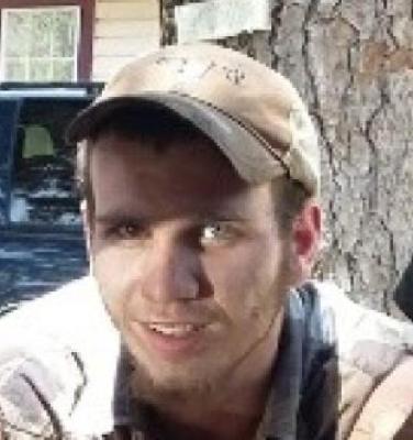 Austin Moss death by force case profile photo