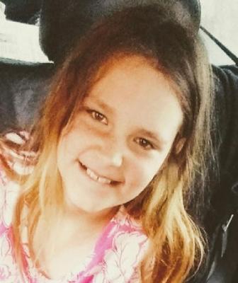 Lillyhanna Davis death by force case profile photo