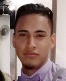 Eduardo Oviedo-Velazco death by force case profile photo