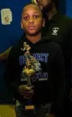 Ta�Shun Hardrick death by force case in Memphis, TN