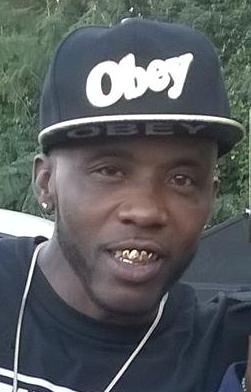 Adrian Killebrew death by force case profile photo
