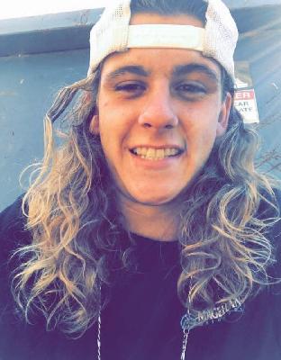 Tyler Wolfe death by force case profile photo