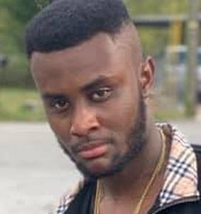 Prentice Wilkerson death by force case profile photo