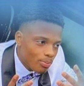 Antoine Allen death by force case profile photo
