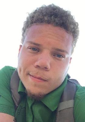 Carl Garrison death by force case profile photo