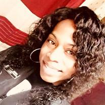 Angel Haynes death by force case profile photo